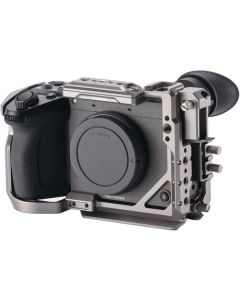 Tilta Full Camera Cage for Sony FX2 (Titanium Gray)