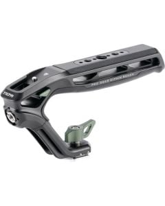 Tilta Xeno Top Handle with Cold Shoe (Black)