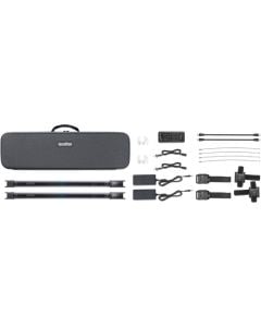 Godox TL60 RGB Tube Light 2-Light Kit