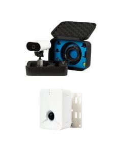 Enlaps Total Monitoring Pack Tikee Mini+ with Tikee Sentinel