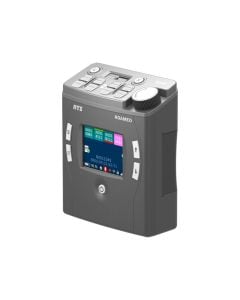 RTS ROAMEO 4 Channel DECT-Based Wireless Beltpack