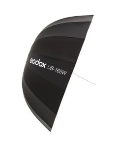 Godox Parabolic Umbrella white 165 CM