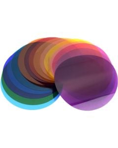 Godox V1 Color Effects Set