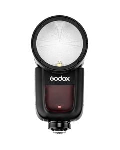 Godox V1 TTL Flash Round Head for Sony