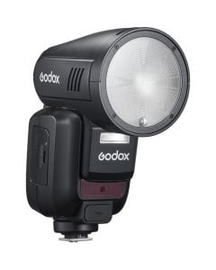 Godox V100C 100 W on Camera Flash with Touchscreen for Nikon