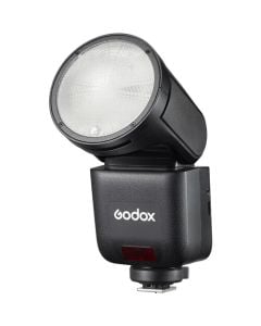 Godox V1 mid S TTL On-Camera Flash for Sony