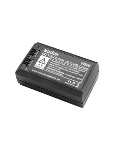 Godox VB26 Battery for V1 Flash Head & V860III Flash Kit