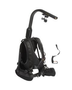 Easyrig Vario 5 Small Cinema Flex Vest with 9" Extended Top Bar