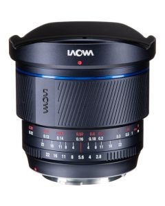Venus Optics Laowa 10mm f/2.8 Zero-D FF Manual Focus Lens (Canon RF)