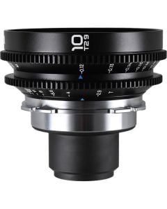 Venus Optics Laowa 10mm T2.9 Zero-D VV Cine Lens (PL Mount)