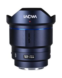 Venus Optics Laowa 12mm f/2.8 Lite Zero-D AF Lens (E Mount, 5-Blade Aperture)