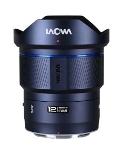 Venus Optics Laowa 12mm f/2.8 Lite Zero-D AF Lens (Z Mount, 5-Blade Aperture)