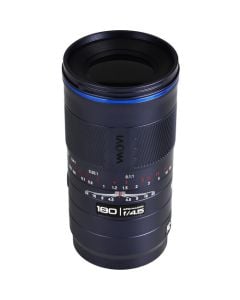 Venus Optics Laowa 180mm f/4.5 1.5x Ultra-Macro APO Lens (Sony E)