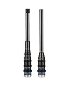 Venus Optics Laowa Probe Zoom 15-35mm T12 2-Lens Bundle (0 Direct, 90 , PL)