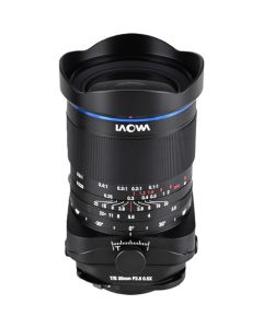 Venus Optics Laowa 35mm f/2.8 Zero-D Tilt-Shift 0.5x Macro Lens (Sony E)
