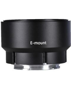 Venus Optics Interchangeable Bayonet for Laowa Sword Macro Cine Lenses (Sony E)