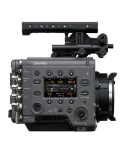 Sony VENICE Full-Frame CineAlta 35mm 6K Cine Camera