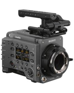Sony VENICE 2 Digital Motion Picture Camera (6K)