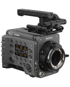 Sony VENICE 2 Digital Motion Picture Camera (8K)