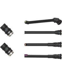 Venus Optics Laowa Probe Zoom 15-24mm T8 and 15-35mm T12 Lens Bundle (PL Mount)