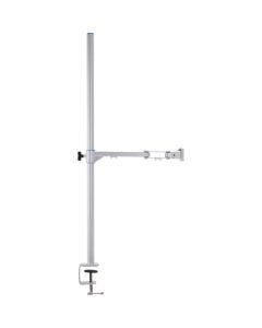 Aputure Amaran Desk Clamp Stand for Verge & Verge Max (Silver)
