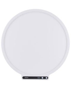 Aputure Amaran Verge Max Bi-Color Round LED Light Panel Kit (White)