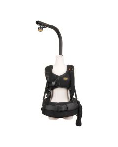 Easyrig Vario 6 GimbalRig Vest Standard Arm with Quick Release (Payload 4-14 kg)