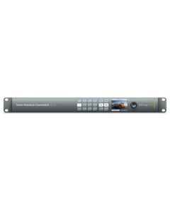 Blackmagic Design Smart Videohub CleanSwitch 12 x 12 6G-SDI 