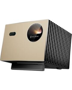 Valerion VisionMaster Pro 2500 Lumen 4K Triple Laser Smart Home Entertainment Projector