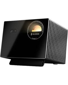 Valerion VisionMaster Pro 2 3000 Lumen 4K Triple Laser Smart Home Entertainment Projector