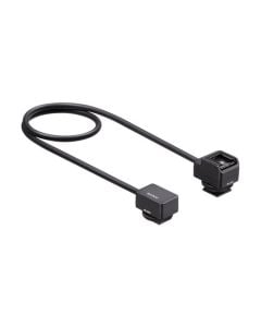 Sony VMC-SA1 Shoe Audio Extension Cable (600M)