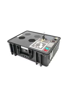 Volarious V-Line Pro Tether Kitpower Cable with M30 Series Power Module