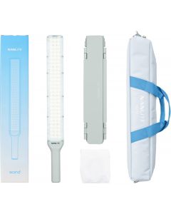 Nanlite Wand Led Full-Color Wand Light (Mint Blue)
