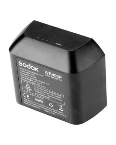 Godox Battery for AD400Pro Flash