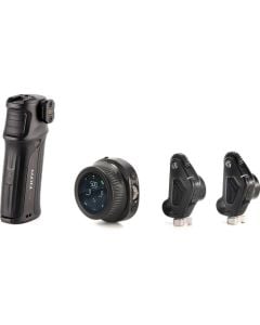 Tilta Nucleus Nano II Wireless Lens Control System with Power Handle (Kit I)