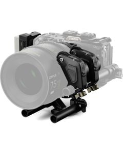 Tilta Nucleus Autofocus Adapter & Dual Nano II Motor Kit