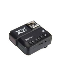 Godox X2 2.4 GHz TTL Wireless Flash Trigger for Canon