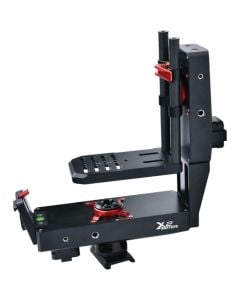 iFootage Motion X2 Pan/Tilt Head Bundle B0