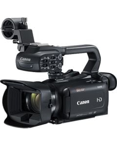 Canon XA15 Compact Full HD Camcorder with SDI, HDMI, and Composite Output
