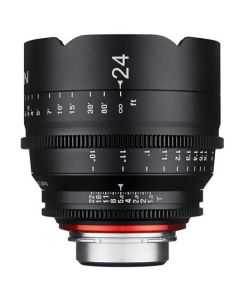 Samyang XEEN 24mm T1.5 Sony E Mount