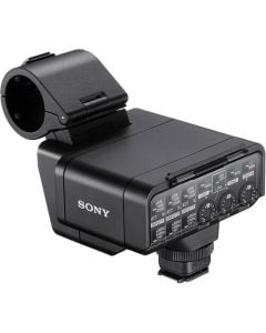 Sony XLR-A4 XLR Adapter