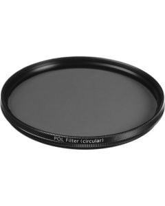 Zeiss 58mm Carl Zeiss T* Circular Polarizer Filter