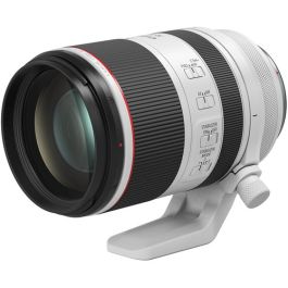 ＜未使用品＞Canon RF 70-200mm F2.8 L IS USM Canon RF 70-200mm f/2.8L IS USM Lens - Advanced Media, Dubai, Abu