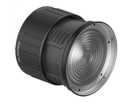 fresnel ls aputure