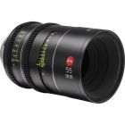 Leitz Cine THALIA 65 55mm T2.8 Cine Lens (LPL Mount, Meter)