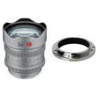 Leitz Cine HEKTOR 18mm T2.1 Cine Lens (E Mount, Meter, Feet)