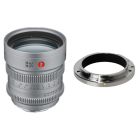 Leitz Cine HEKTOR 35mm T2.1 Cine Lens (E Mount, Meter, Feet)