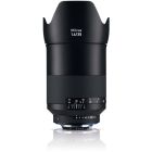 Zeiss Milvus 1.4/35mm ZF.2