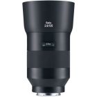 Zeiss Batis 135mm f/2.8 Lens for Sony E Mount