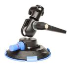 Manfrotto 241 Suction Grip with 5/8" Swivel Socket
